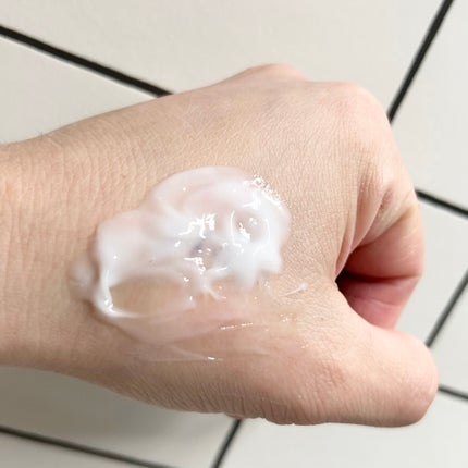 スカルプシャンプー/ トリートメント タイプ MS/DEMI DO/サロンシャンプーを使ったクチコミ(6枚目)