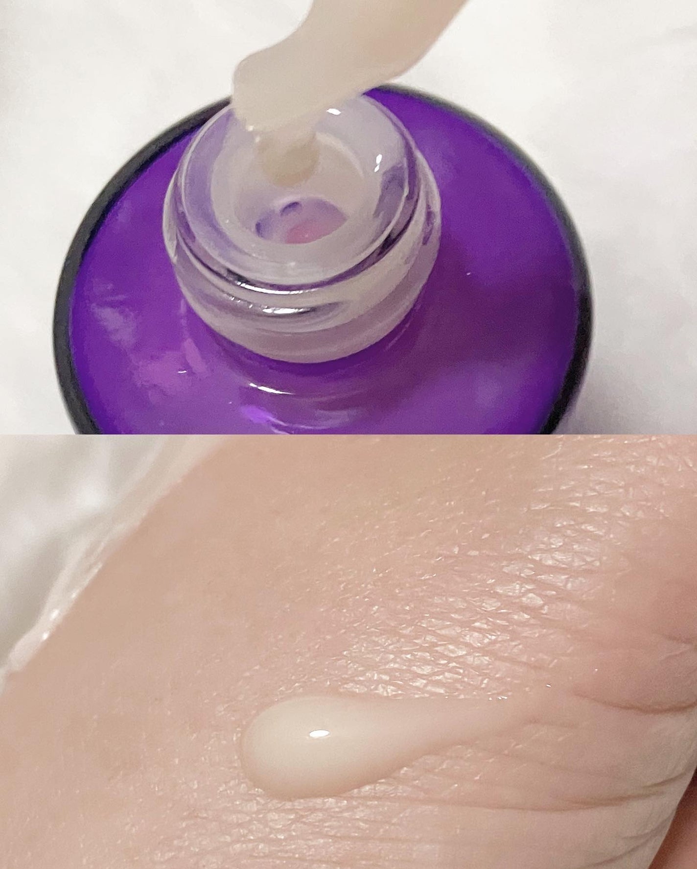 プロバイオダーム リフティング クリーム/BIOHEAL BOH/フェイスクリームを使ったクチコミ(3枚目)