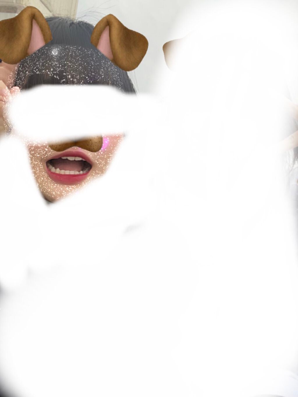 UR GLAM BLOOMING EYE COLOR PALETTE/U R GLAM/アイシャドウパレットを使ったクチコミ(2枚目)