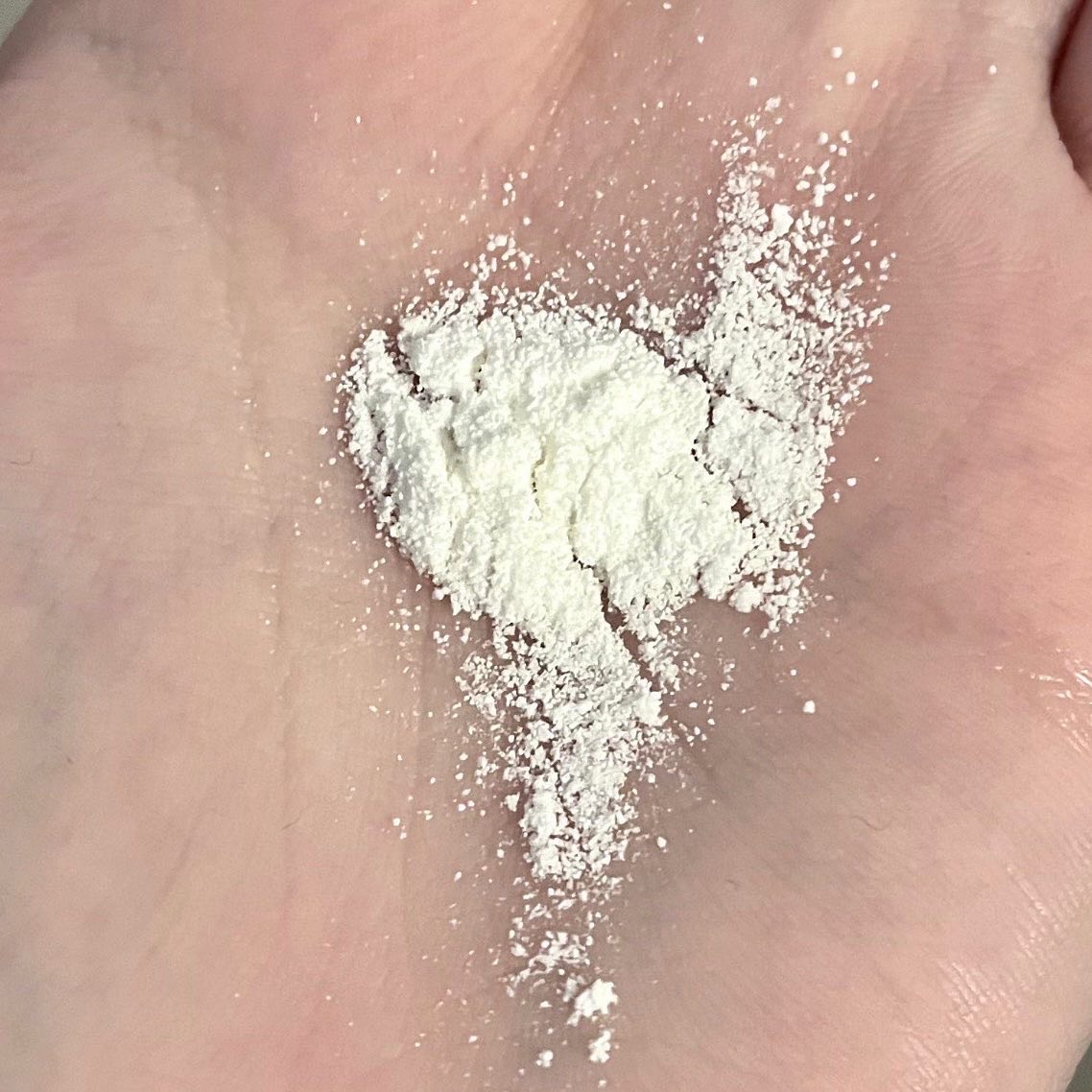 ライス ポリッシュ クラッシック/タッチャ/洗顔パウダーを使ったクチコミ（3枚目）