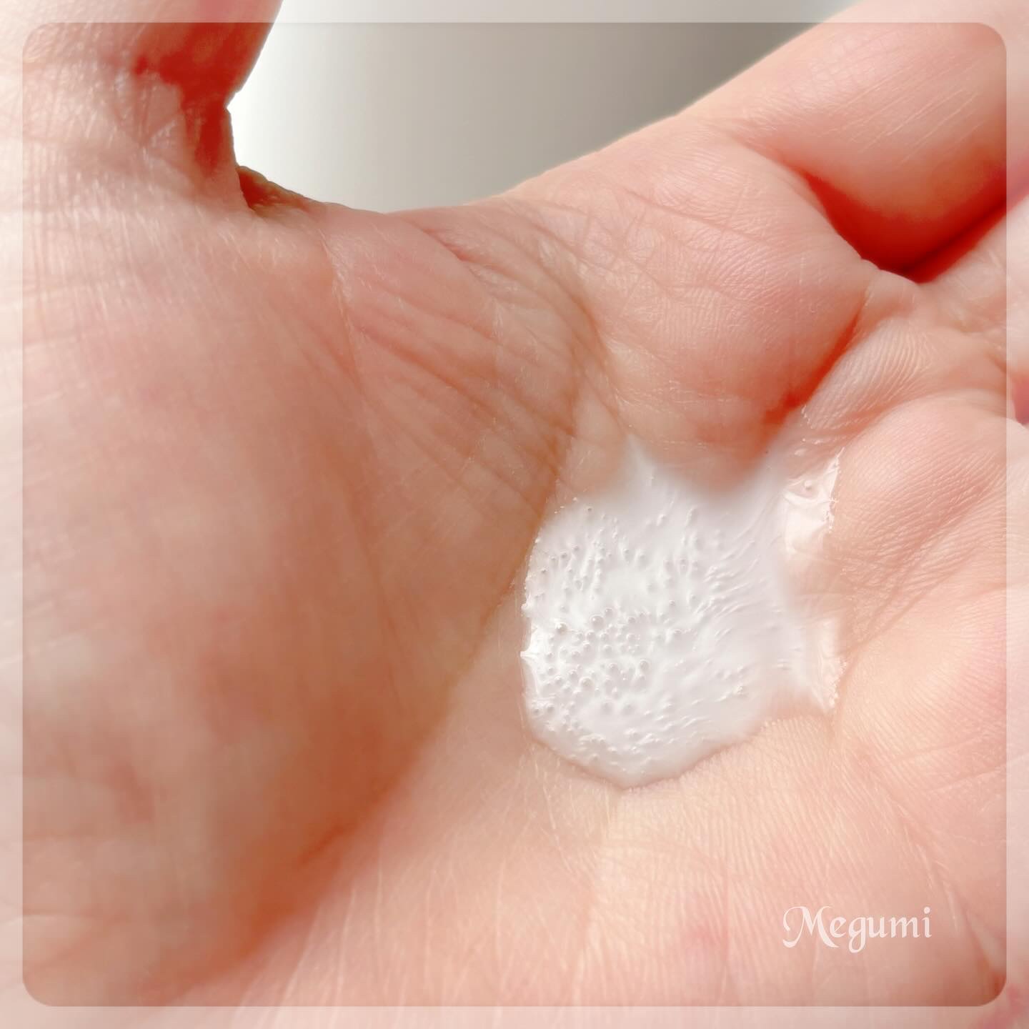 ムーンパール モイスチャー ボディウォッシュ/ミキモト コスメティックス/ボディソープを使ったクチコミ（3枚目）