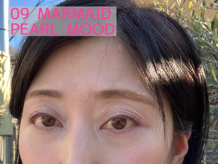 16 MY MAGAZINE/16BRAND/アイシャドウパレットを使ったクチコミ(5枚目)