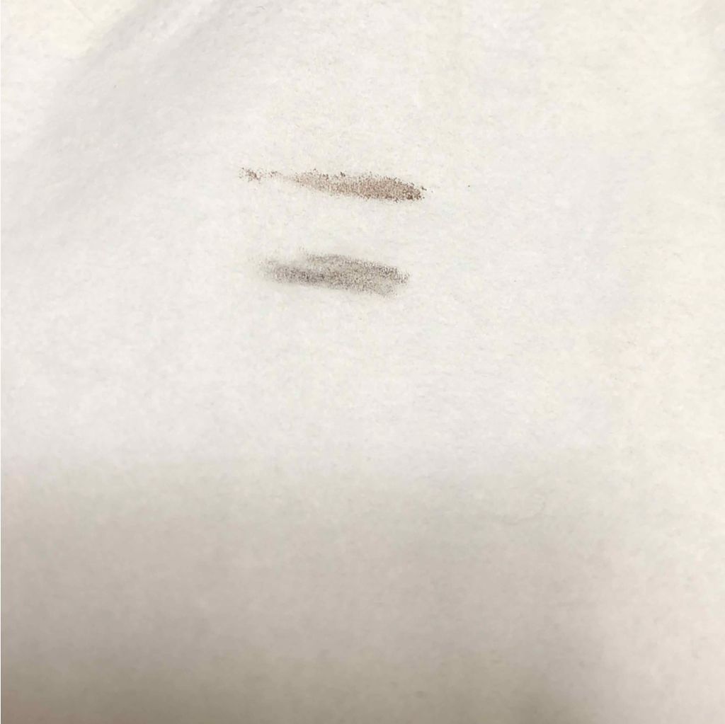 プレミアム 3WAYアイブロウ/Leanani/パウダーアイブロウを使ったクチコミ(2枚目)