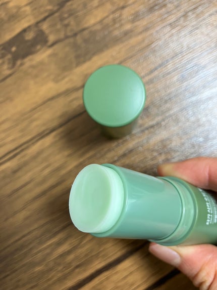 シカスージングスティック/TAGA/フェイスバームを使ったクチコミ(3枚目)