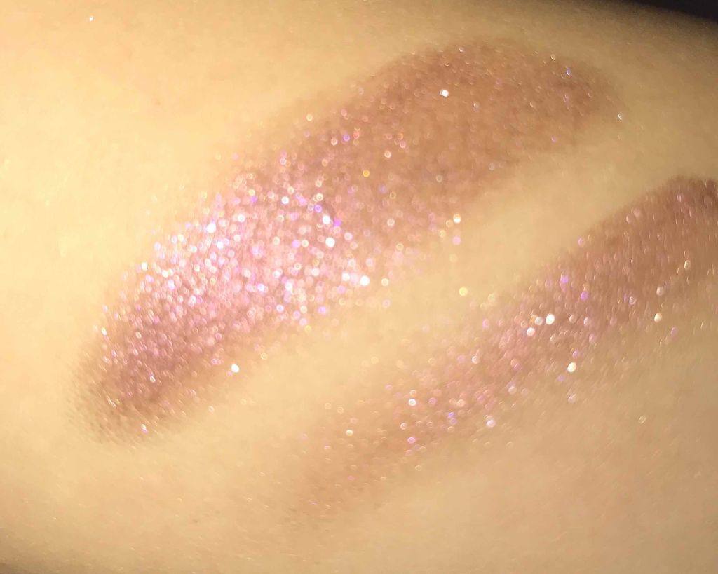 AQ MW アイグロウ ジェム/DECORTÉ/ジェル・クリームアイシャドウを使ったクチコミ(3枚目)