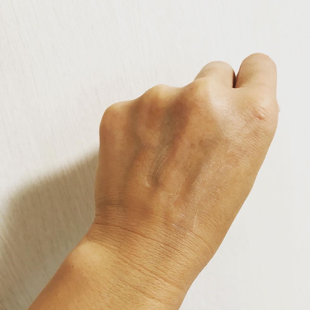 リンクル アドバンスト クリーム/ミキモト コスメティックス/フェイスクリームを使ったクチコミ(4枚目)