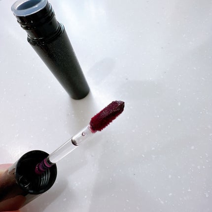 アピュー ジューシーパン スパークリングティント/A’pieu/口紅を使ったクチコミ(2枚目)