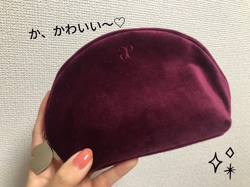 エレガンス コフレ リメレンス/Elégance/メイクアップキットを使ったクチコミ(8枚目)