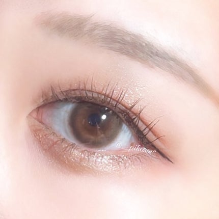 feliamo 1day/feliamo/ワンデー(1DAY)カラコンを使ったクチコミ(3枚目)