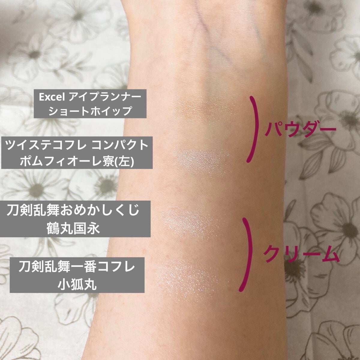 パーフェクト ルースパウダー/ドクターシーラボⓇ/ルースパウダーを使ったクチコミ(4枚目)