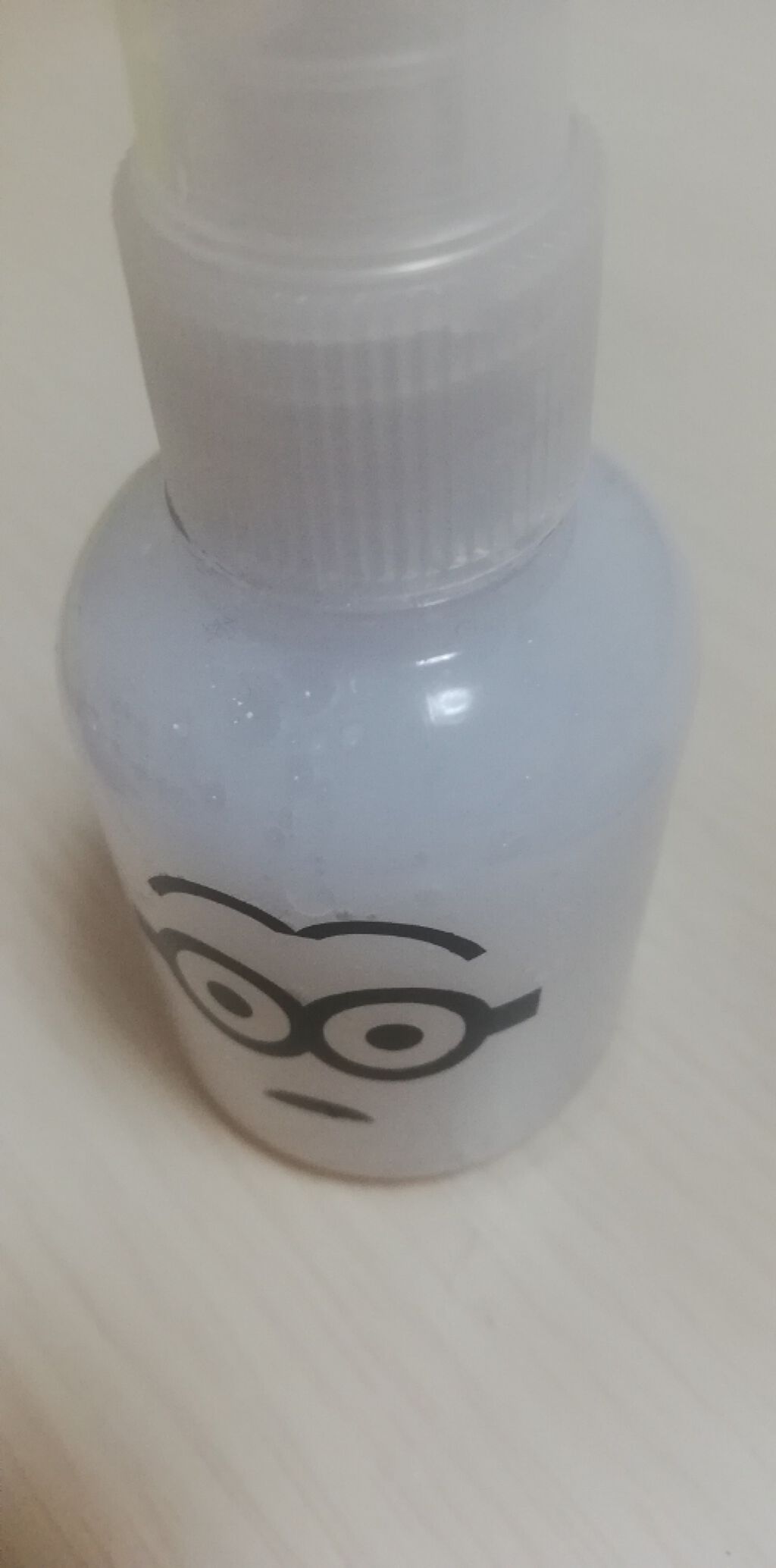 ハトムギ化粧水(ナチュリエ スキンコンディショナー R )/ナチュリエ/化粧水を使ったクチコミ(1枚目)