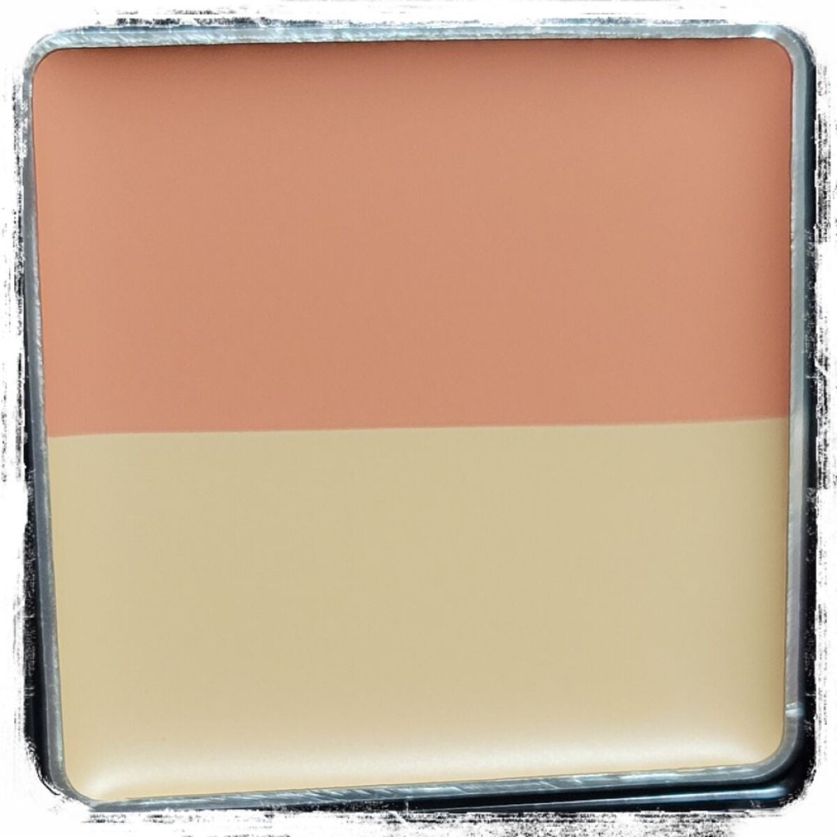 リシェ レッドトリック アイコンシーラー/Visée/パレットコンシーラーを使ったクチコミ(2枚目)