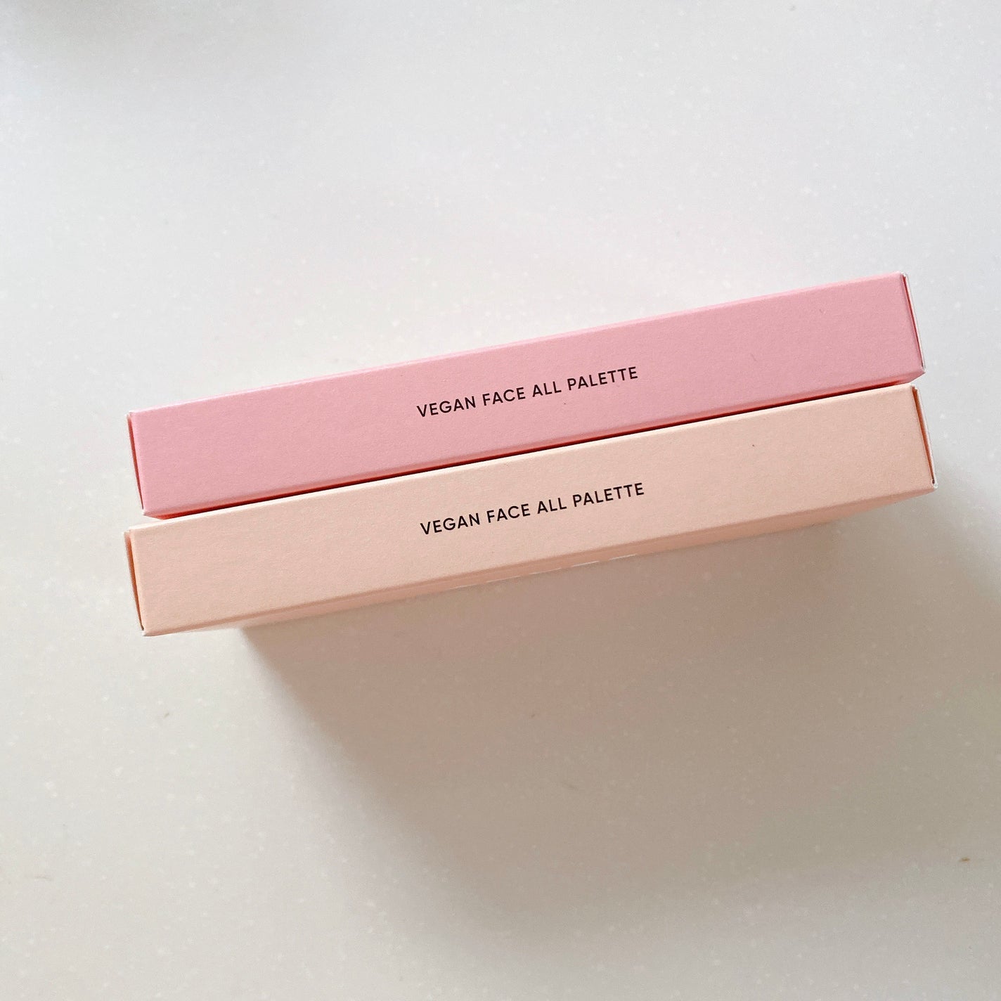 ヴィーガンフェイスオールパレット/AMUSE/アイシャドウパレットを使ったクチコミ(6枚目)