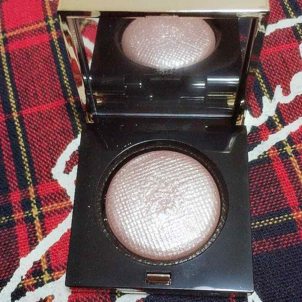 リュクスアイシャドウ/BOBBI BROWN/単色アイシャドウを使ったクチコミ(2枚目)