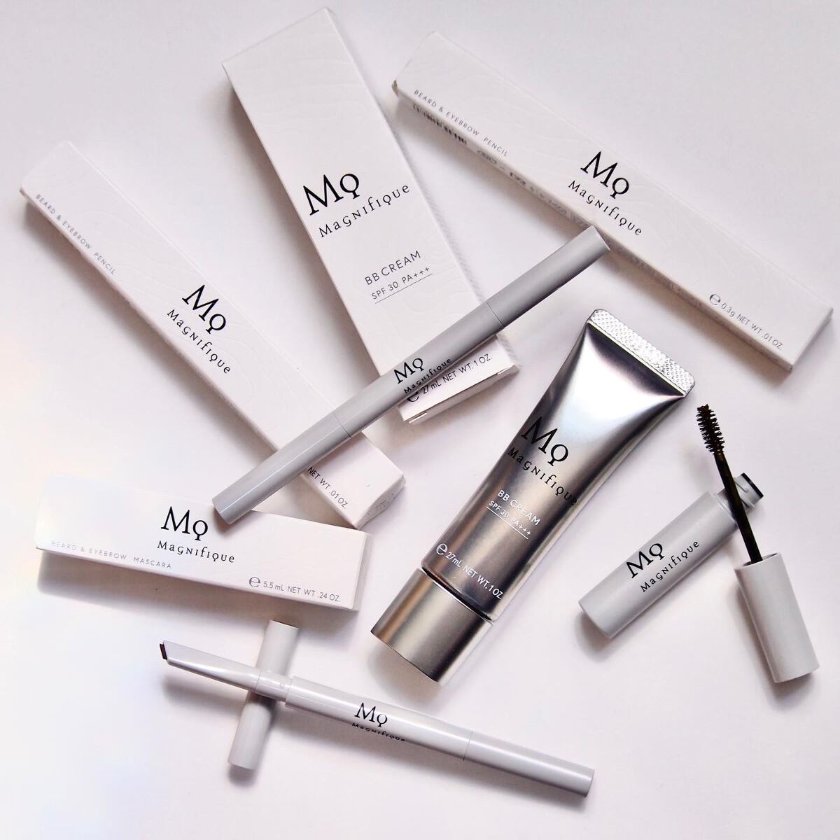 BBクリーム/マニフィーク/BBクリームを使ったクチコミ(2枚目)