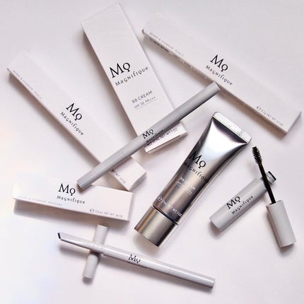 ビアード&アイブロウ マスカラ/マニフィーク/眉マスカラを使ったクチコミ(2枚目)