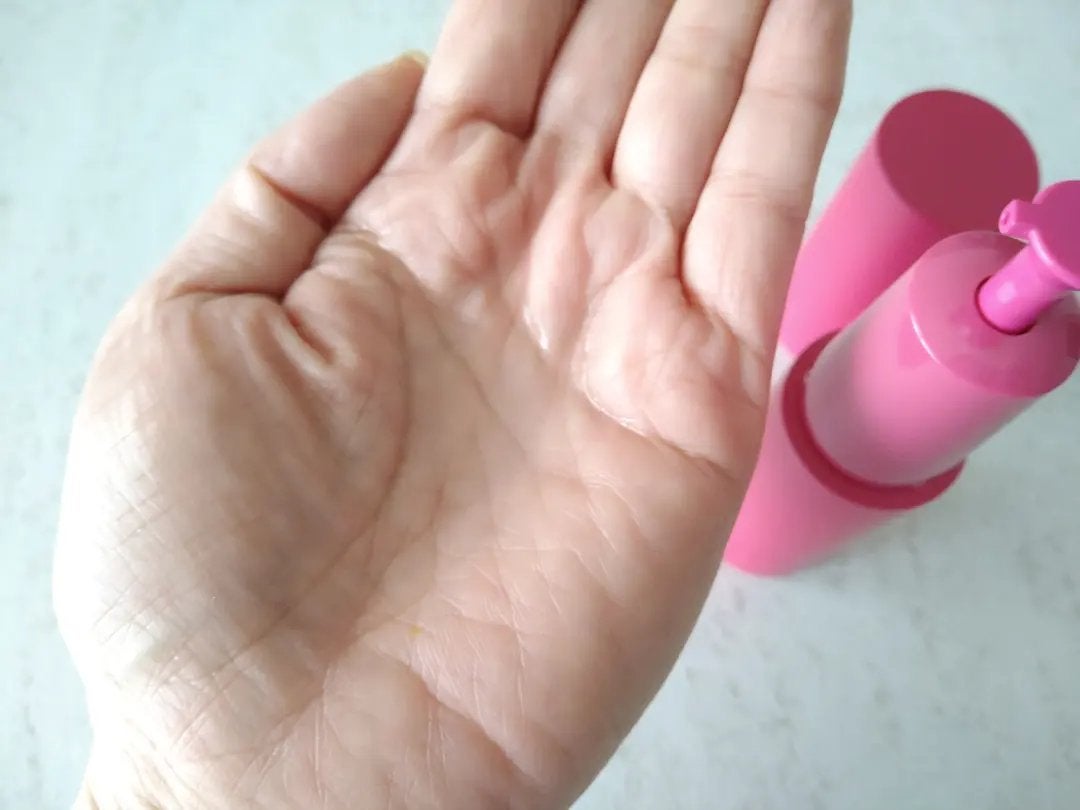 ホワイトショット フェイシャルセラム/POLA/美容液を使ったクチコミ(3枚目)