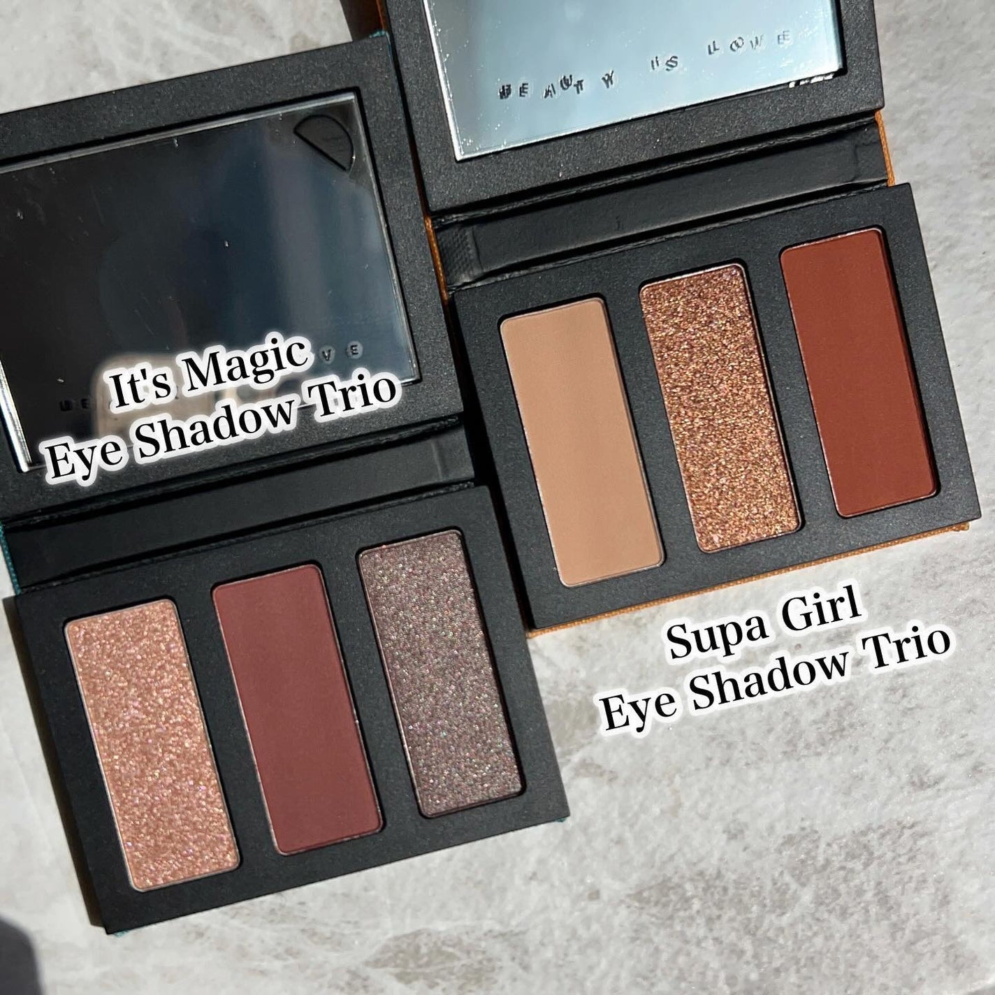 ハイライティング パウダー/BOBBI BROWN/パウダーハイライトを使ったクチコミ(3枚目)