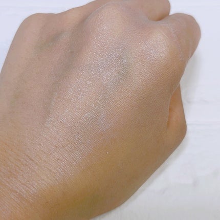 スキンディライトUVプロテクター/RINKR/日焼け止めクリームを使ったクチコミ(3枚目)