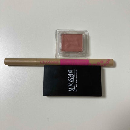 (旧)プレスド アイシャドー (レフィル)/shu uemura/単色アイシャドウを使ったクチコミ(3枚目)