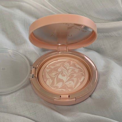 ジューシーパン スキンケアプライマー/A’pieu/化粧下地を使ったクチコミ(2枚目)