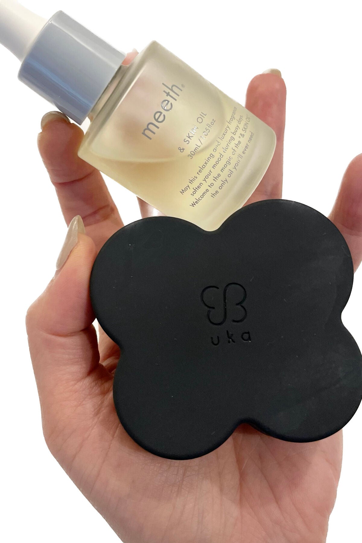 パドル ブラシ/AVEDA/ヘアブラシを使ったクチコミ(2枚目)