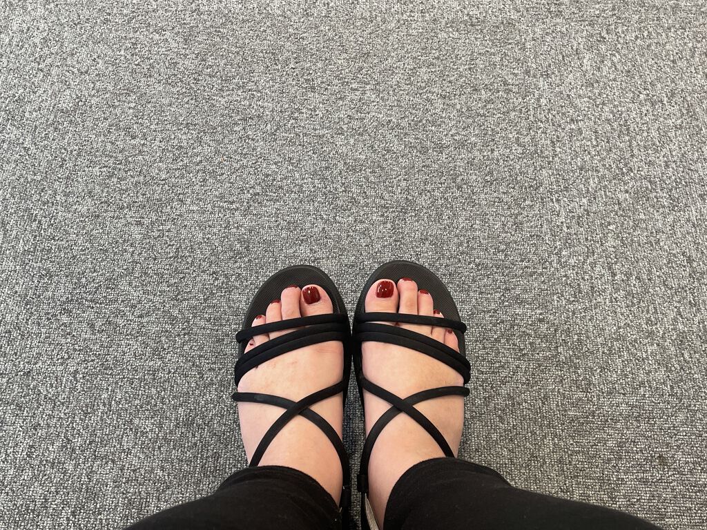 ジーエヌ バイ ジーニッシュマニキュア/ジーエヌバイジーニッシュマニキュア(GN by Genish Manicure)/マニキュアを使ったクチコミ(1枚目)