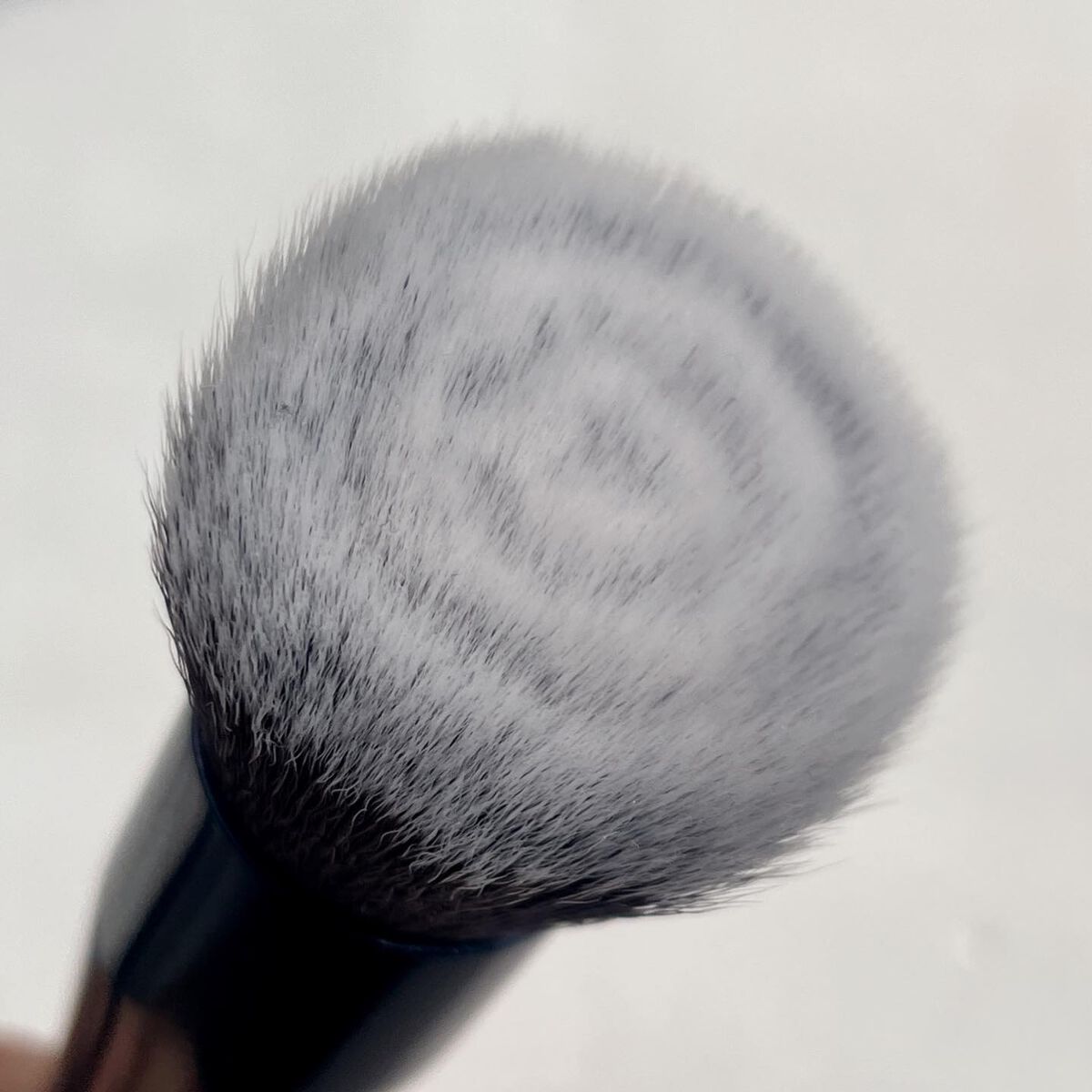 SIXPLUS ファンデーションブラシ・コンシーラーブラシセット/SIXPLUS/メイクブラシを使ったクチコミ(2枚目)