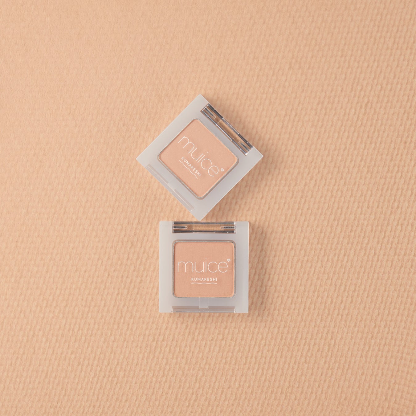 クマメンテパウダー muice