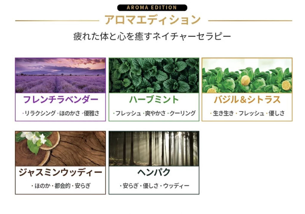 ネイチャーシャンプー/KUNDAL/市販シャンプーを使ったクチコミ（2枚目）