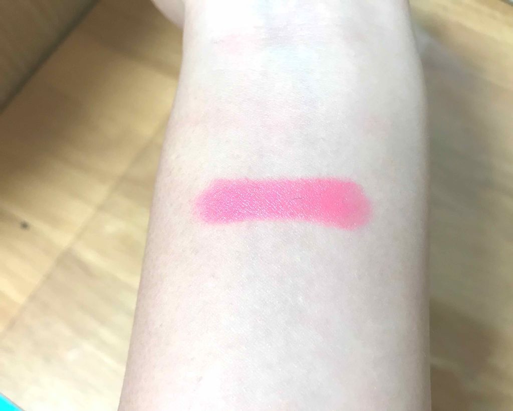 AC クレヨンリップ/AC MAKEUP/口紅を使ったクチコミ(2枚目)