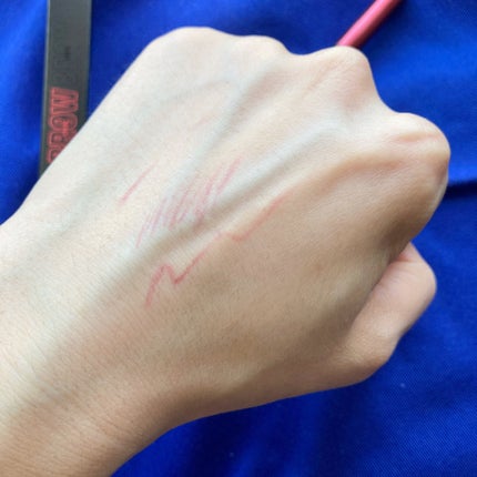 ブロウインク カラーティントデュオ/MAYBELLINE NEW YORK/眉ティントを使ったクチコミ(4枚目)