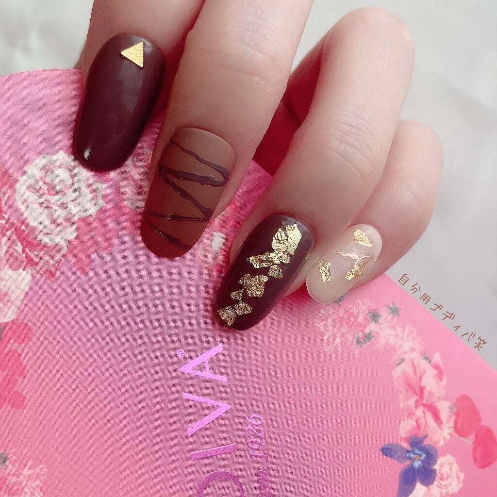 アイ カラー クォード/TOM FORD BEAUTY/アイシャドウパレットを使ったクチコミ(3枚目)