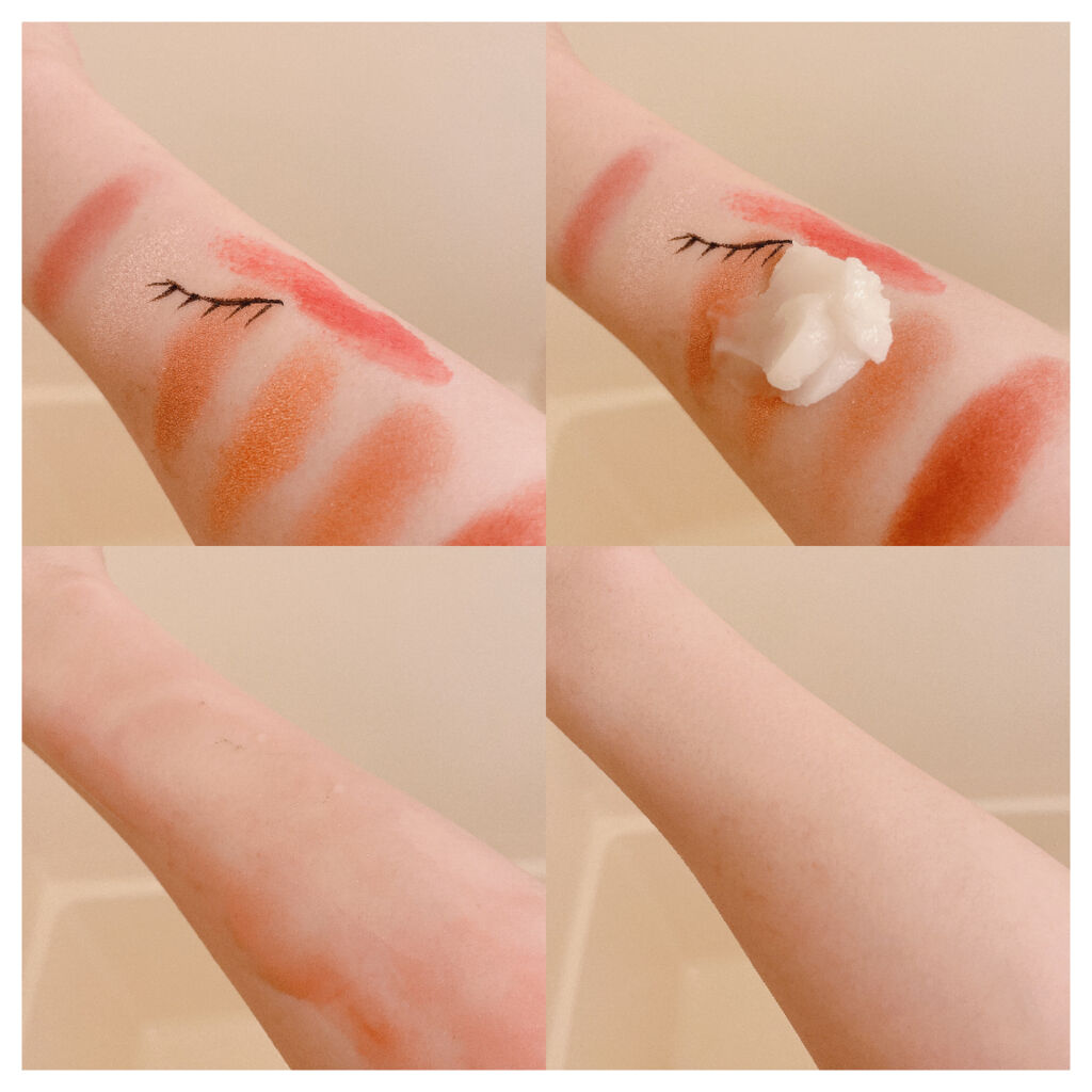 ルルルン クレンジングバーム（アロマタイプ）/ルルルン/クレンジングバームを使ったクチコミ（3枚目）