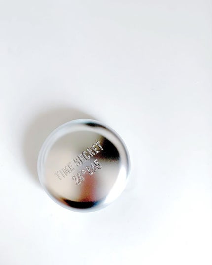 ミネラルプレストパウダーR/TIME SECRET/プレストパウダーを使ったクチコミ(7枚目)