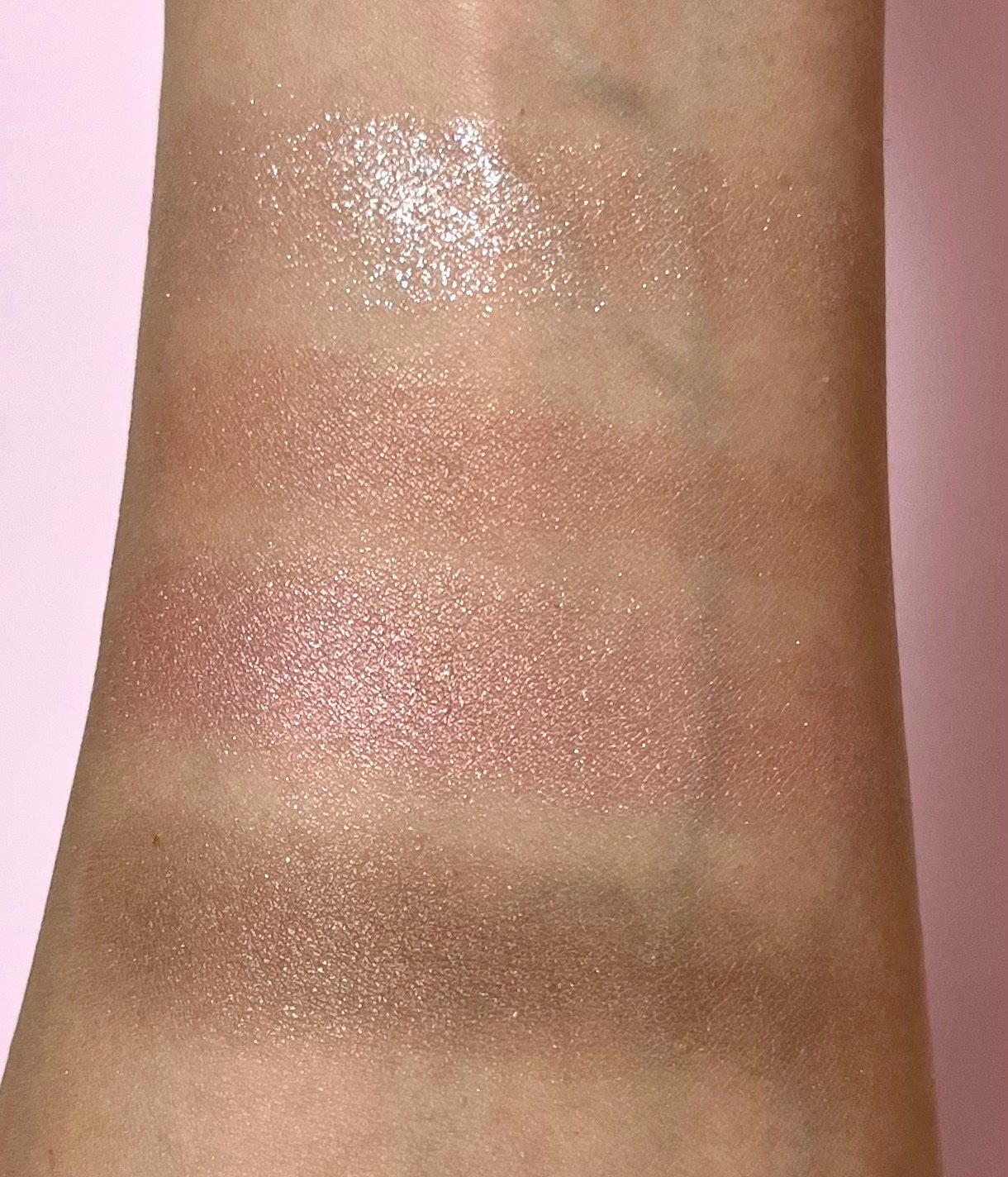 アディクション ザ アイシャドウ パレット +/ADDICTION/アイシャドウパレットを使ったクチコミ(6枚目)