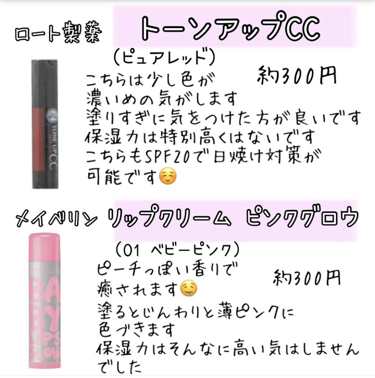 を使ったクチコミ（3枚目）