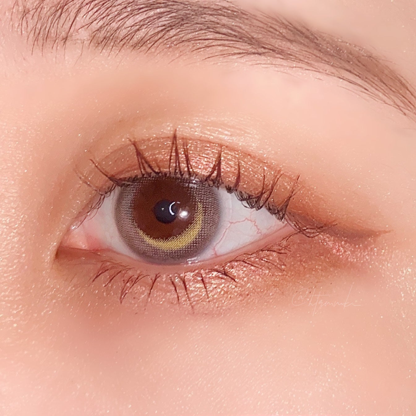 アイ カラー クォード/TOM FORD BEAUTY/アイシャドウパレットを使ったクチコミ(4枚目)