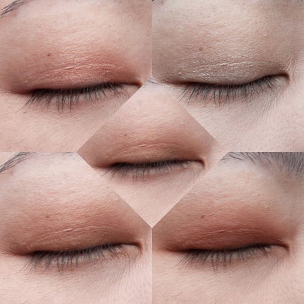 【旧】サンク クルール クチュール/Dior/アイシャドウパレットを使ったクチコミ(4枚目)