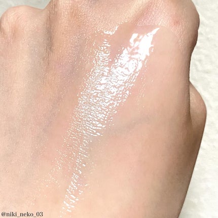 ビディ ニードルエッセンス NN/ビディ/美容液を使ったクチコミ(4枚目)