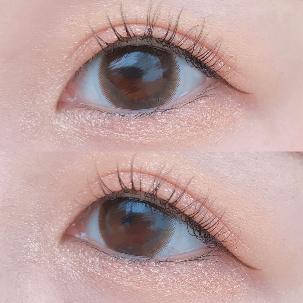 アイカラー プレイフル VI04/エレガンス クルーズ/単色アイシャドウを使ったクチコミ（2枚目）