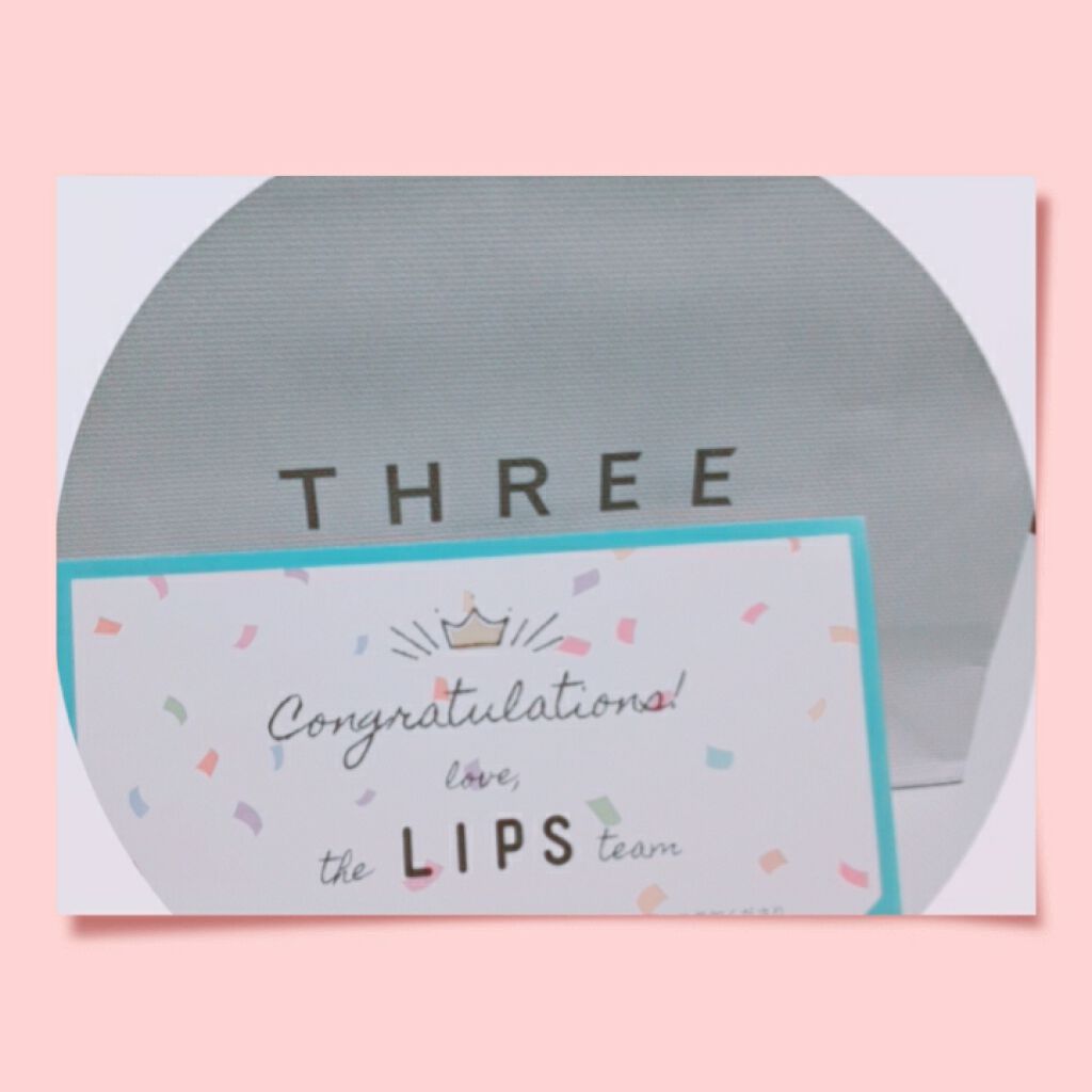 インディストラクティブルアイライナー/THREE/リキッドアイライナーを使ったクチコミ（1枚目）