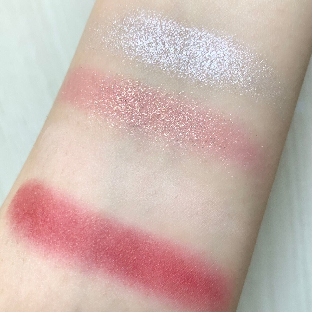 「密着アイライナー」ショート筆リキッド/デジャヴュ/リキッドアイライナーを使ったクチコミ(3枚目)