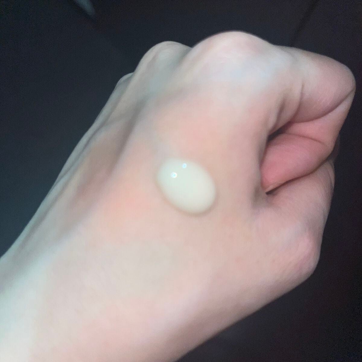 ユース ラディアンス ビタチノール セラム/primera/美容液を使ったクチコミ(2枚目)