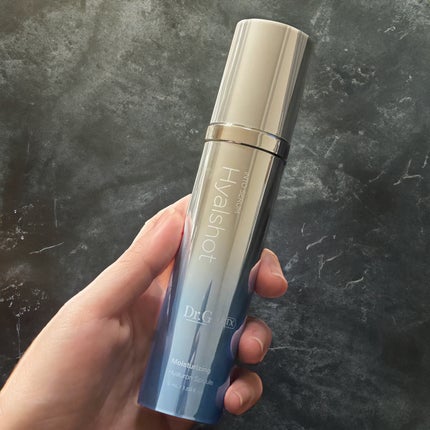 RTXセラム ビタミンショット/Dr.G/美容液を使ったクチコミ(4枚目)