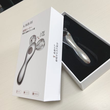 を使ったクチコミ(1枚目)