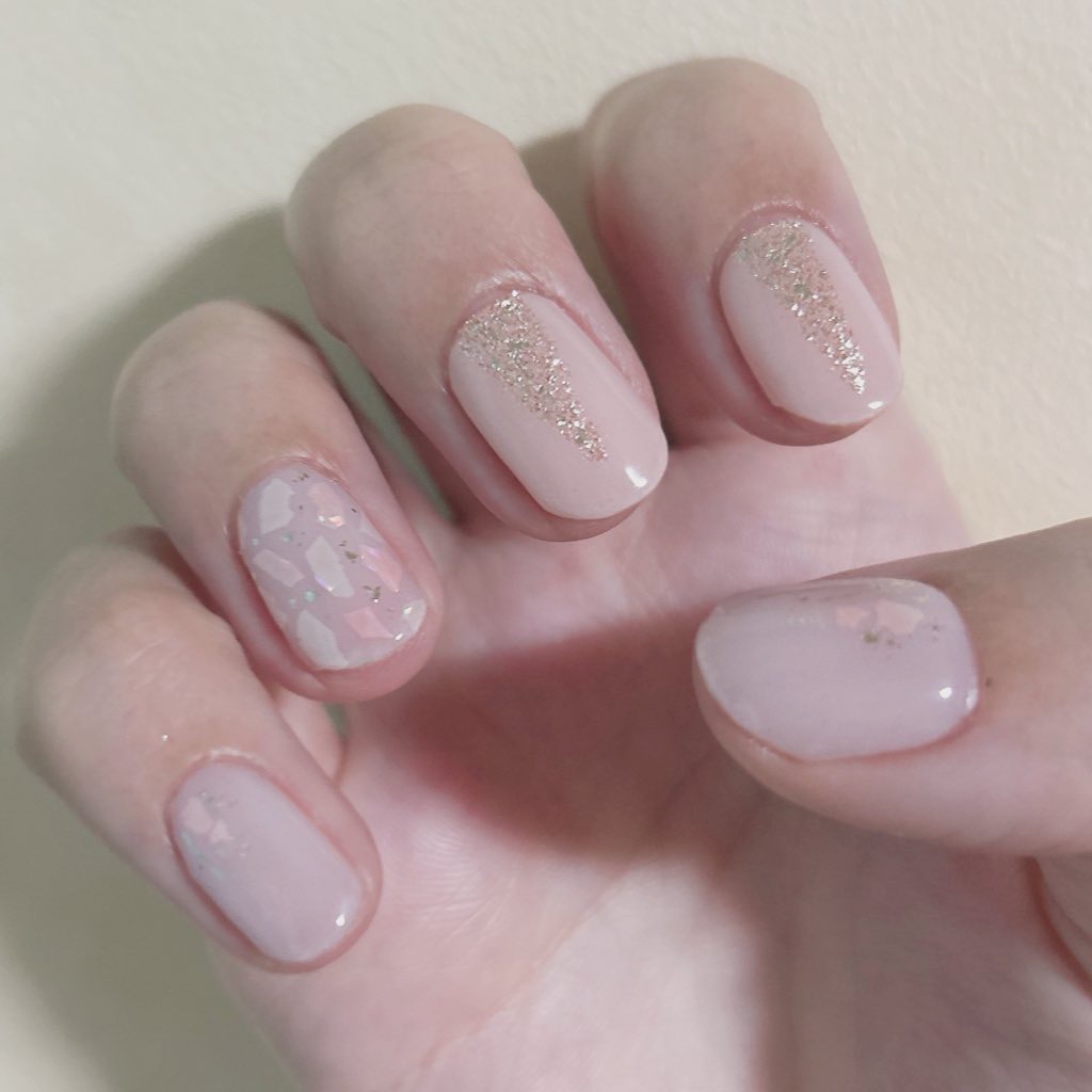 Hey Look! ネイルシール 20パックセット Hey Look! ネイルシール 20パックセット