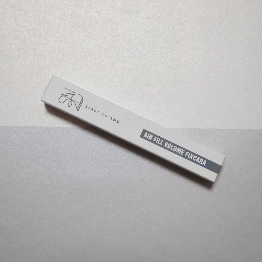 エアフィールボリュームフィクサーカラー/S2ND/マスカラを使ったクチコミ(2枚目)