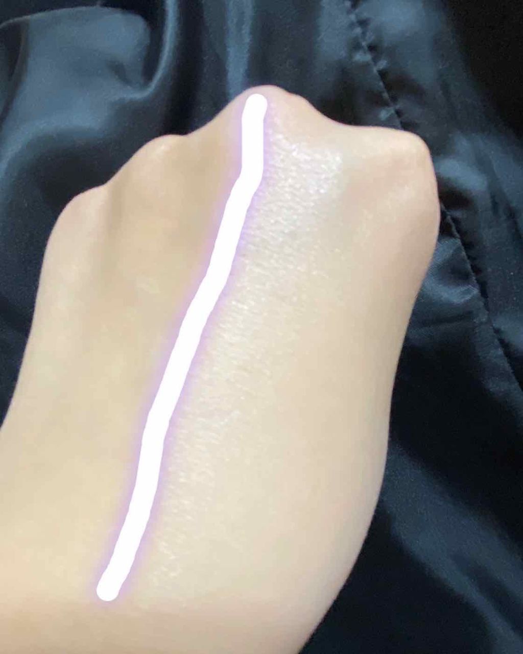 プロポリスアンプルインクッション/CNP Laboratory/クッションファンデーションを使ったクチコミ(2枚目)