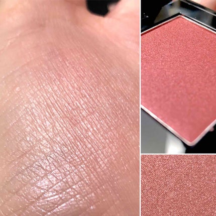 インナーグロウ チークパウダー/SHISEIDO/パウダーチークを使ったクチコミ(4枚目)